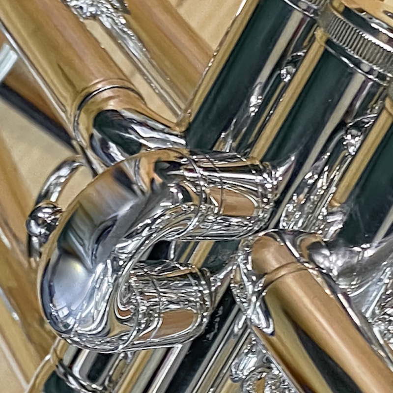 MK- Trompete