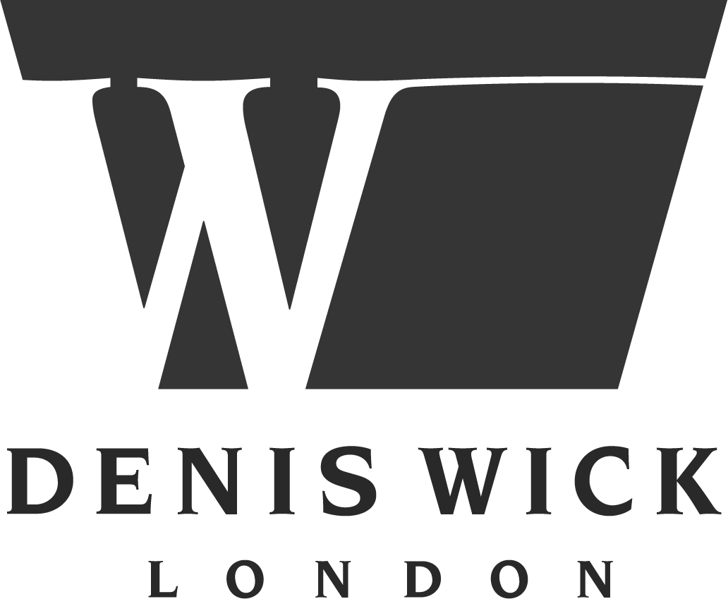 Denis Wick