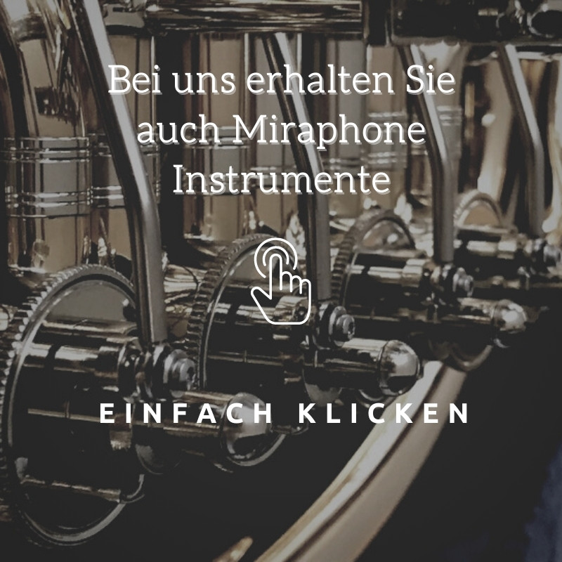 Miraphone Blasinstrumente