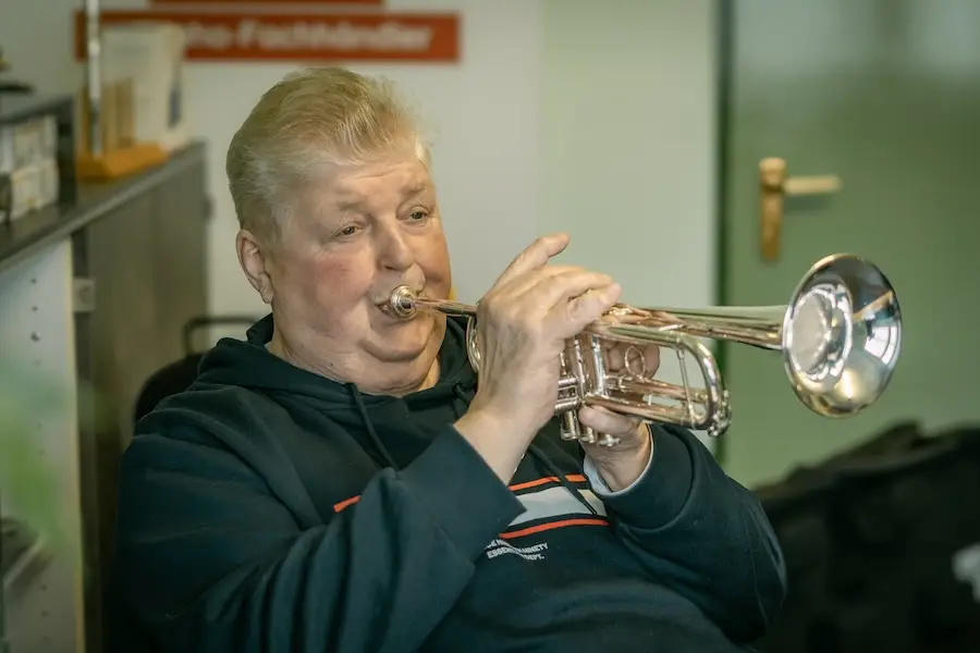 Instrument des Jahres 2025