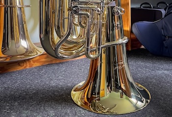 Tuba - Instrument des Jahres 2024